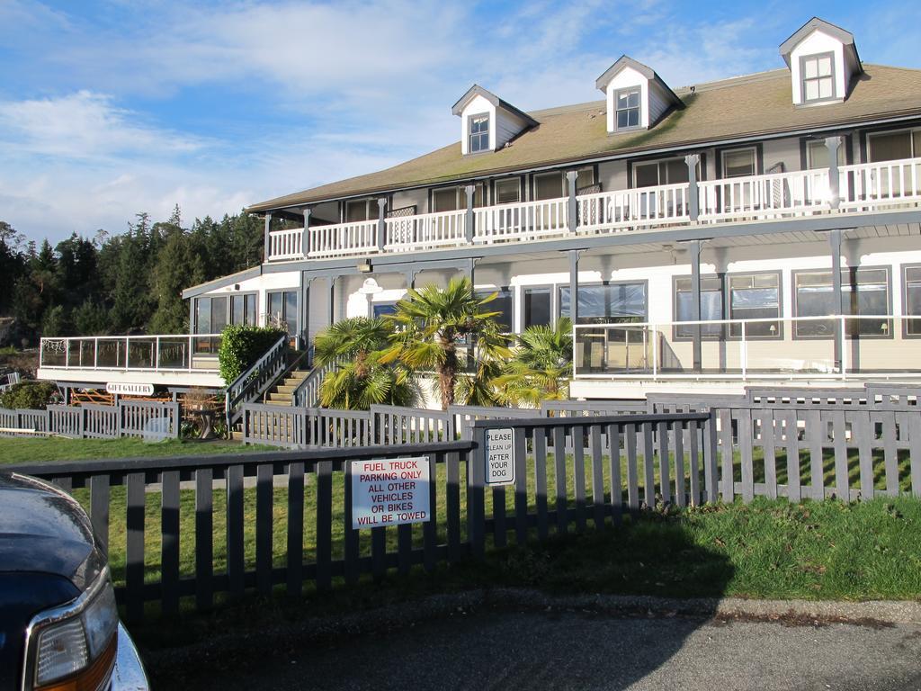The Lund Resort At Klah Ah Men Екстериор снимка