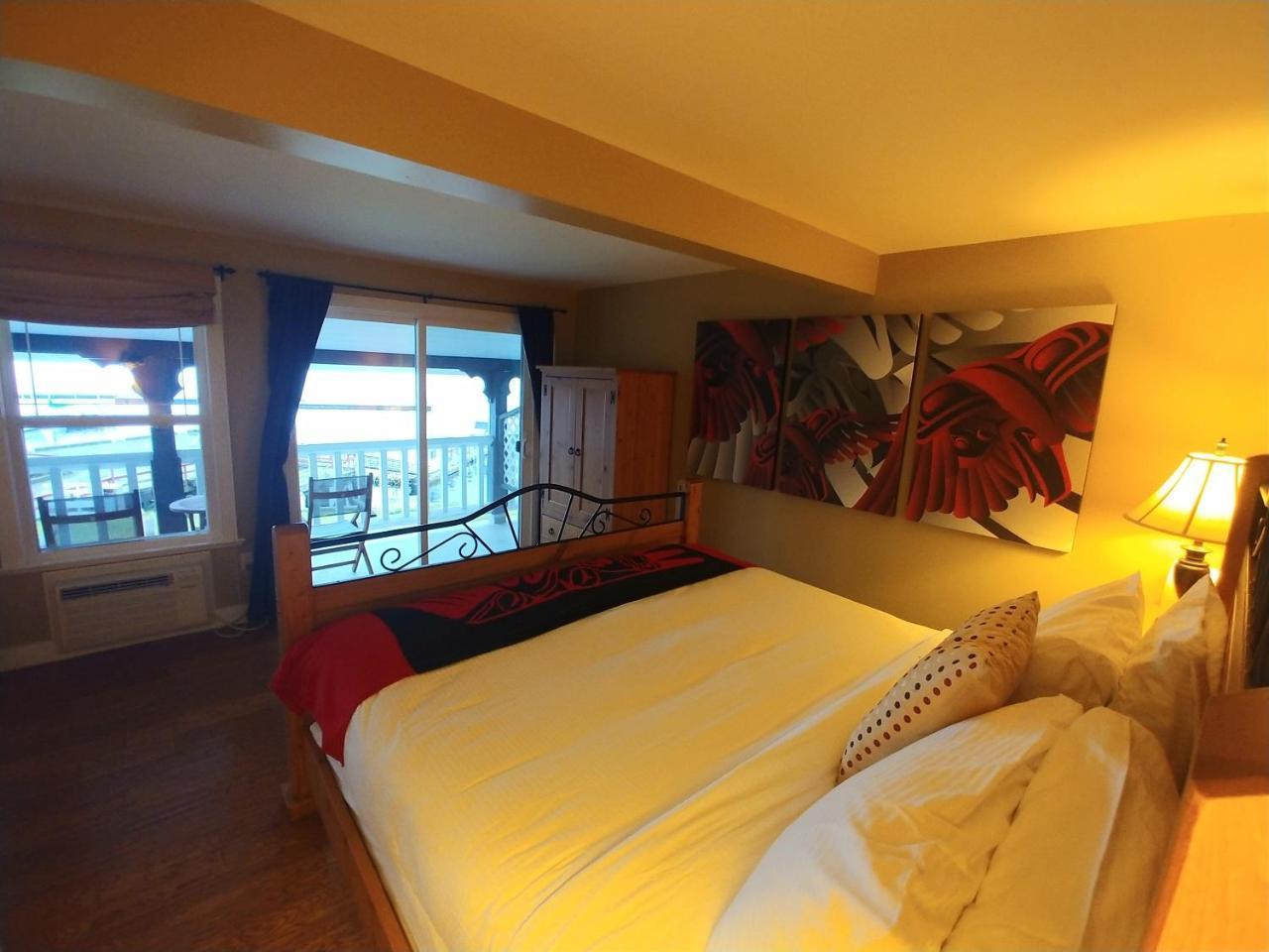 The Lund Resort At Klah Ah Men Екстериор снимка