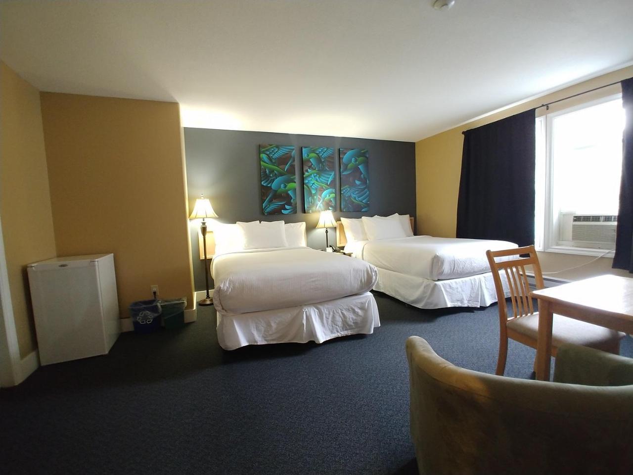 The Lund Resort At Klah Ah Men Екстериор снимка